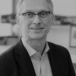 Prof. Dr. Günter Maier