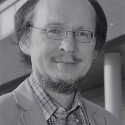 Prof. Dr. Helge Ritter