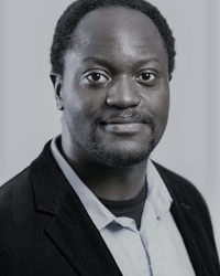 Prof. Dr. Axel-Cyrille Ngonga Ngomo